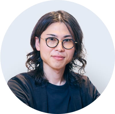 有井 佳祐 データストラテジスト IPビジネスエンハンス部の写真
