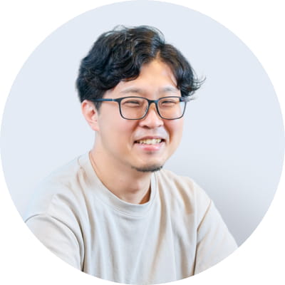 藤井 祐麻 データテクノロジー部 アナリティクス課　マネージャー 株式会社バンダイナムコエンターテインメント （兼務出向）の写真