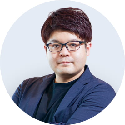松浦遼のインタビュー写真
