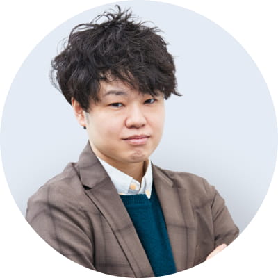 原拓自のインタビュー写真