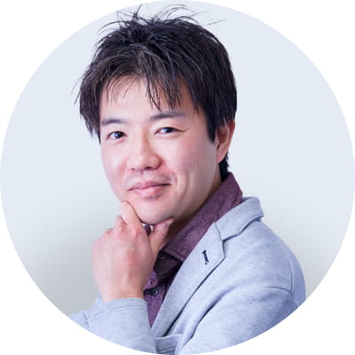 中村一哉のインタビュー写真