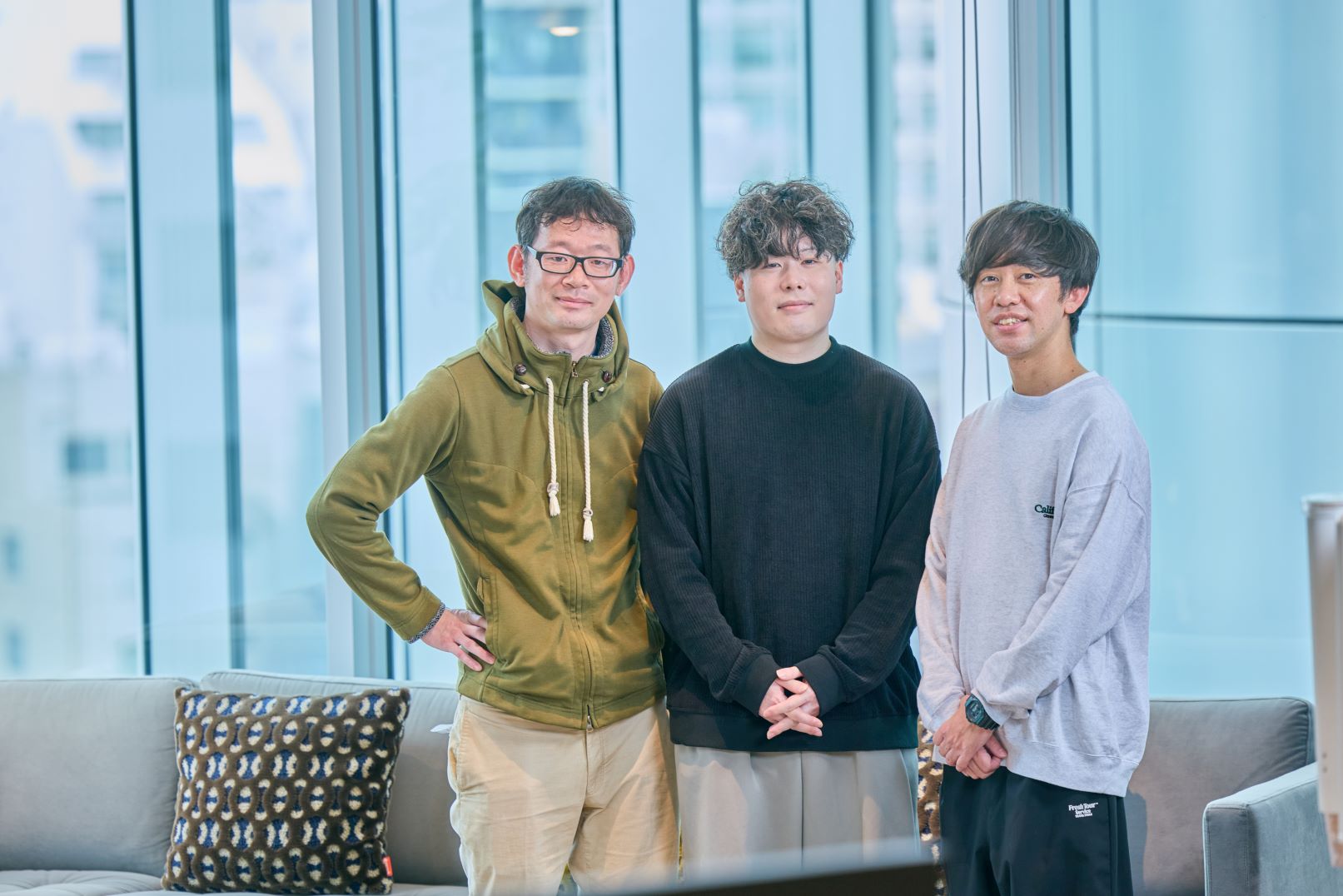 【番外編】採用ページにデータエンジニアリングに関するインタビュー記事を追加しました。のサムネイル画像